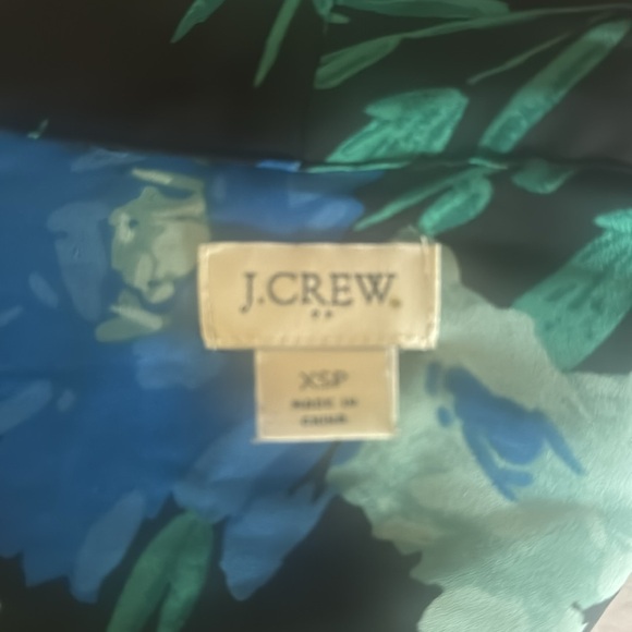 JCrew blouse - Picture 5 of 6